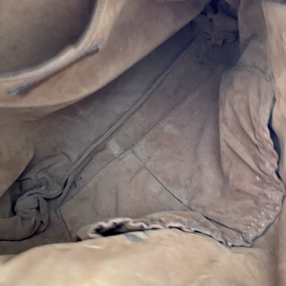 EUC Patricia Nash Bag and Wallet - Picture 6 of 13